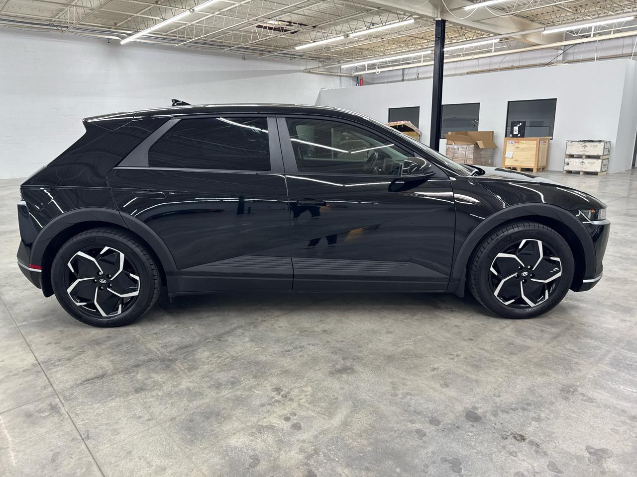 Hyundai Ioniq 5 SEL RWD 2024