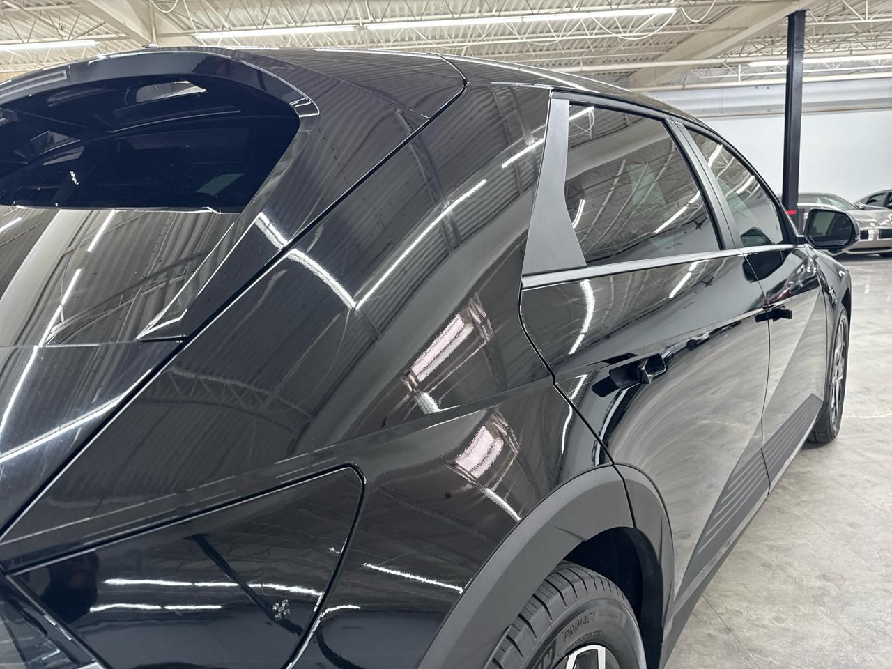 Hyundai Ioniq 5 SEL RWD 2024