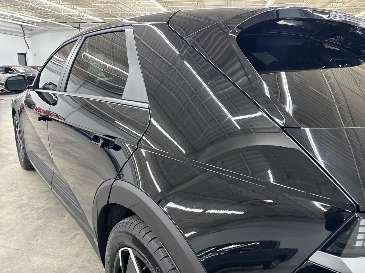 Hyundai Ioniq 5 SEL RWD 2024
