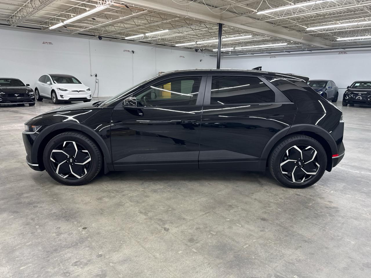 Hyundai Ioniq 5 SEL RWD 2024