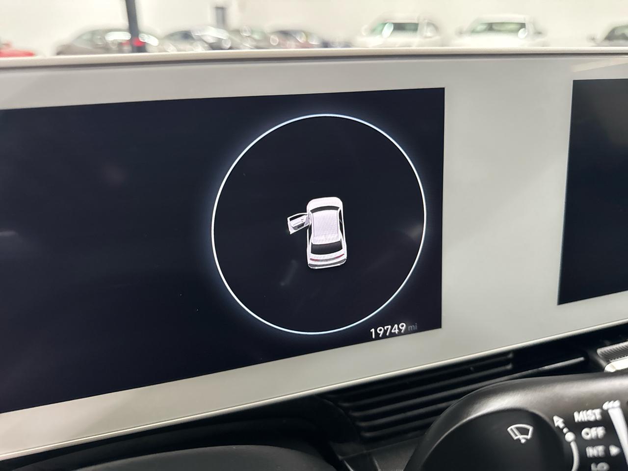 Hyundai Ioniq 5 SEL RWD 2024
