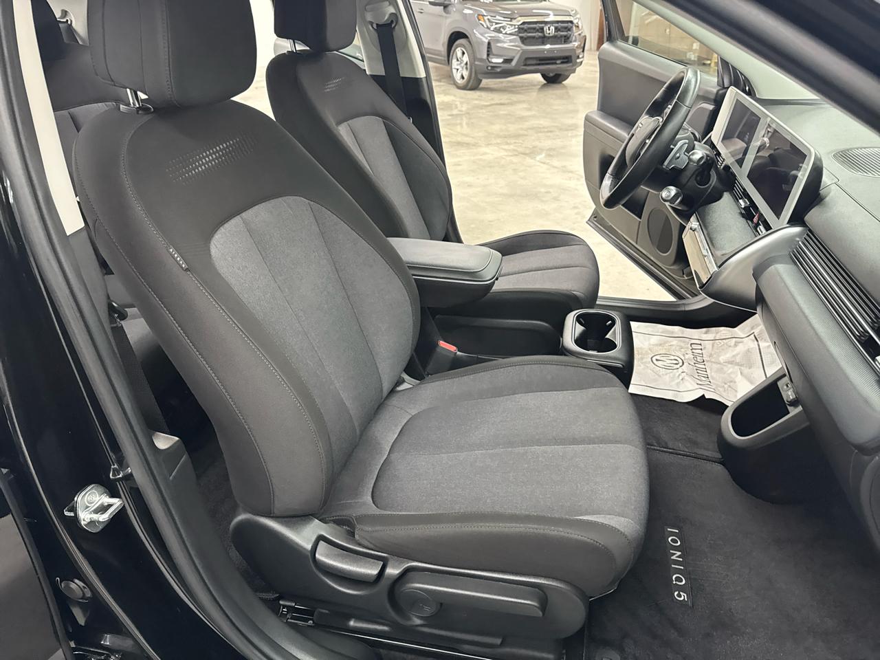 Hyundai Ioniq 5 SEL RWD 2024
