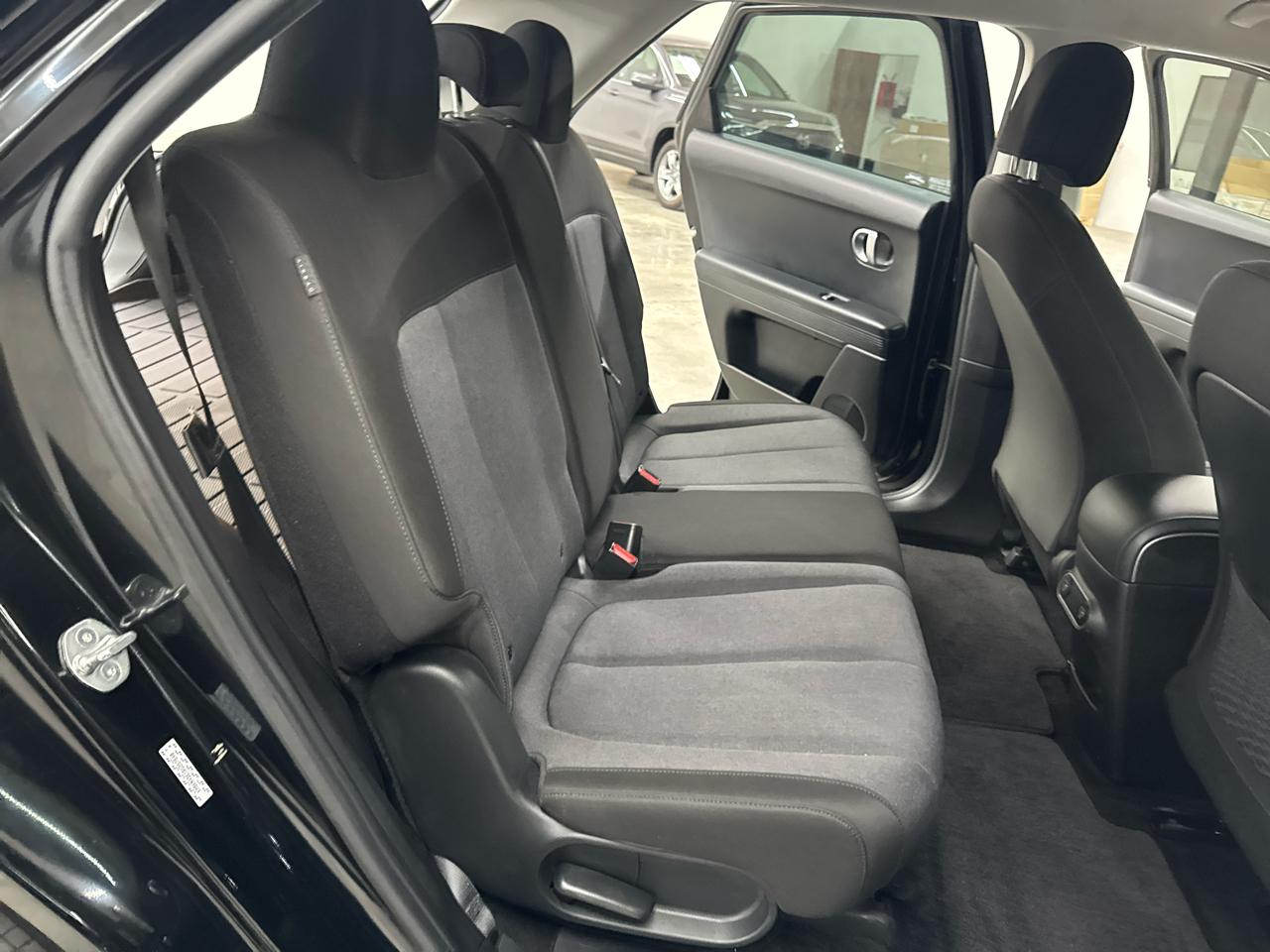 Hyundai Ioniq 5 SEL RWD 2024