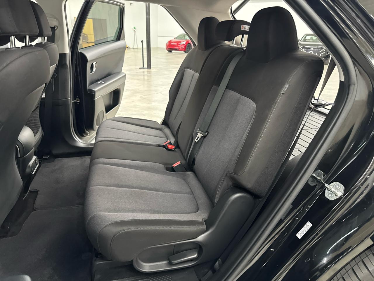 Hyundai Ioniq 5 SEL RWD 2024