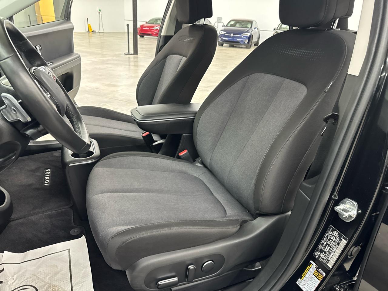 Hyundai Ioniq 5 SEL RWD 2024