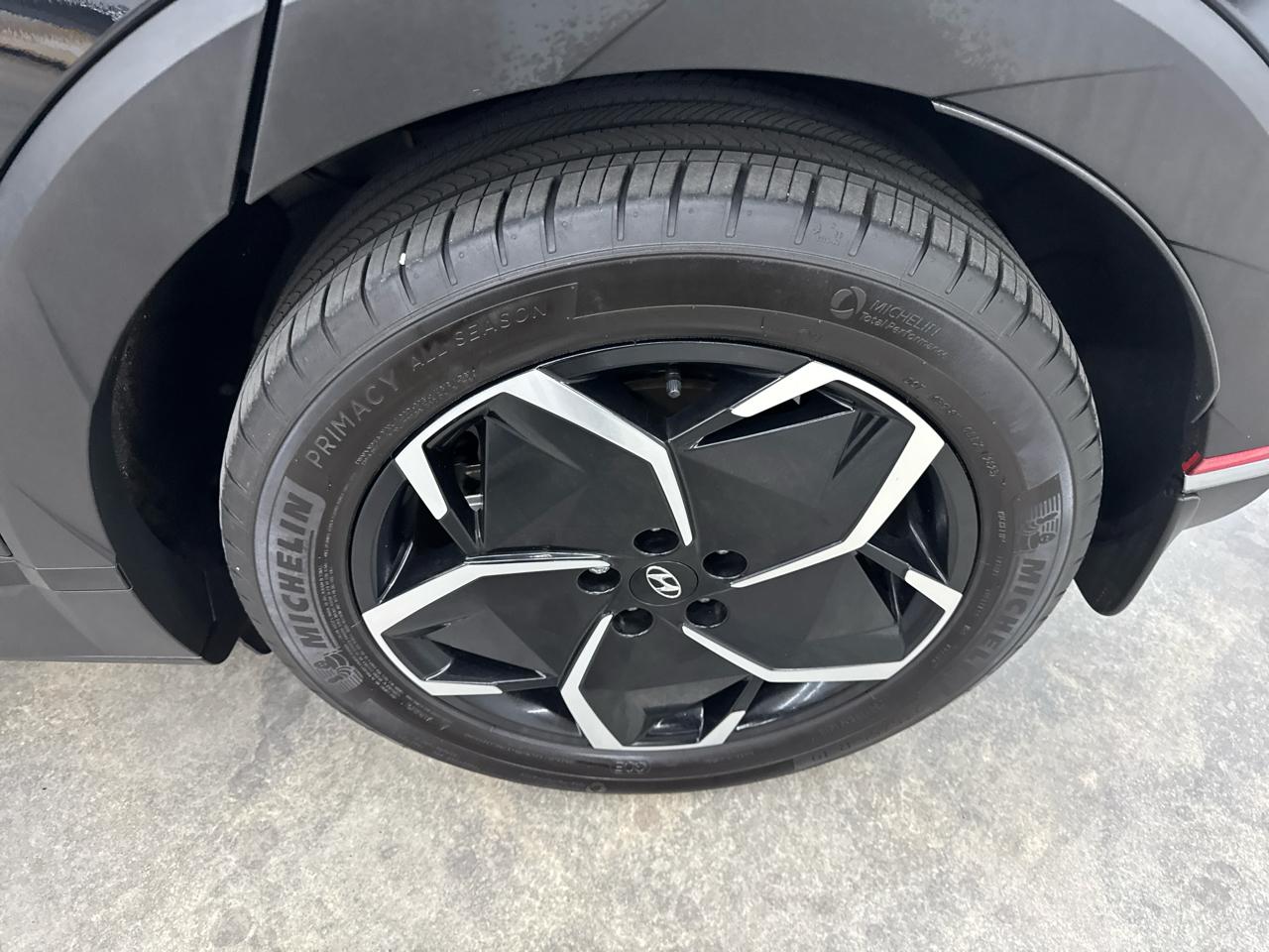 Hyundai Ioniq 5 SEL RWD 2024