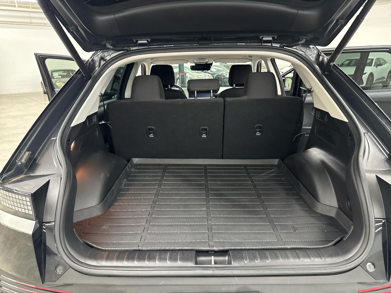 Hyundai Ioniq 5 SEL RWD 2024