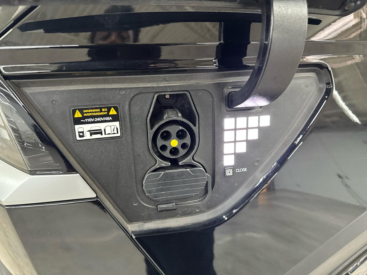 Hyundai Ioniq 5 SEL RWD 2024