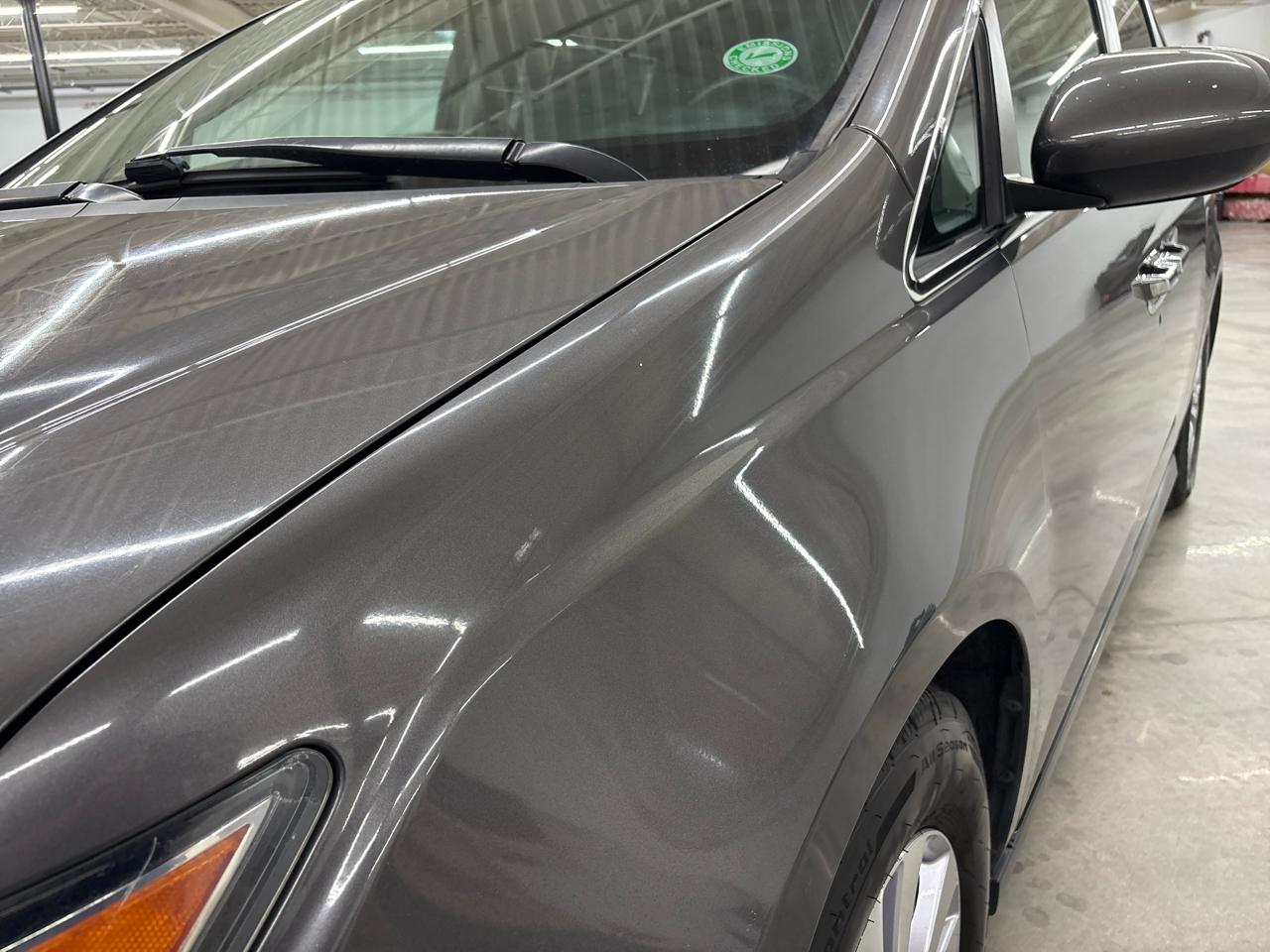 Honda Odyssey 5dr EX 2014