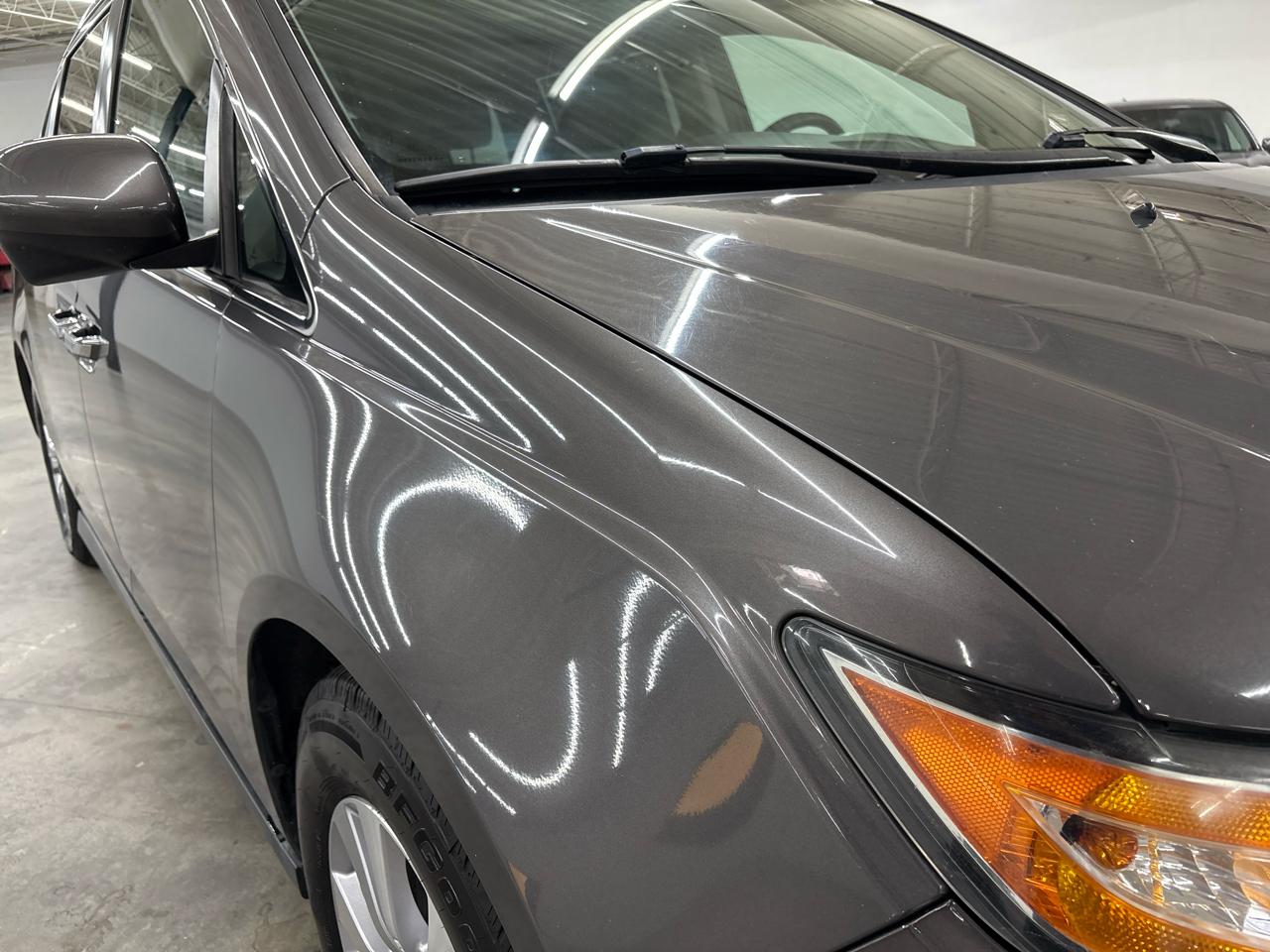 Honda Odyssey 5dr EX 2014