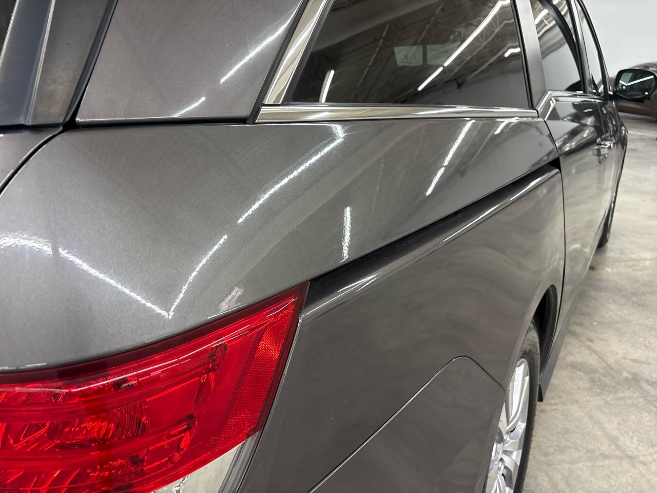 Honda Odyssey 5dr EX 2014