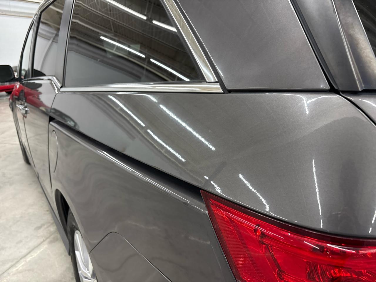 Honda Odyssey 5dr EX 2014