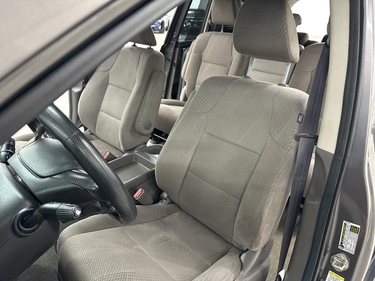 Honda Odyssey 5dr EX 2014