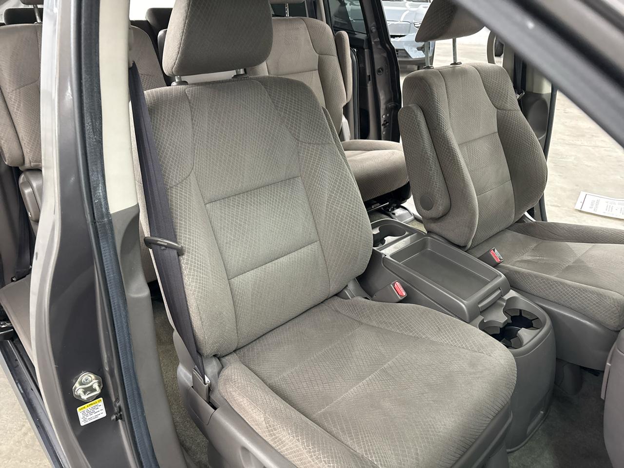 Honda Odyssey 5dr EX 2014