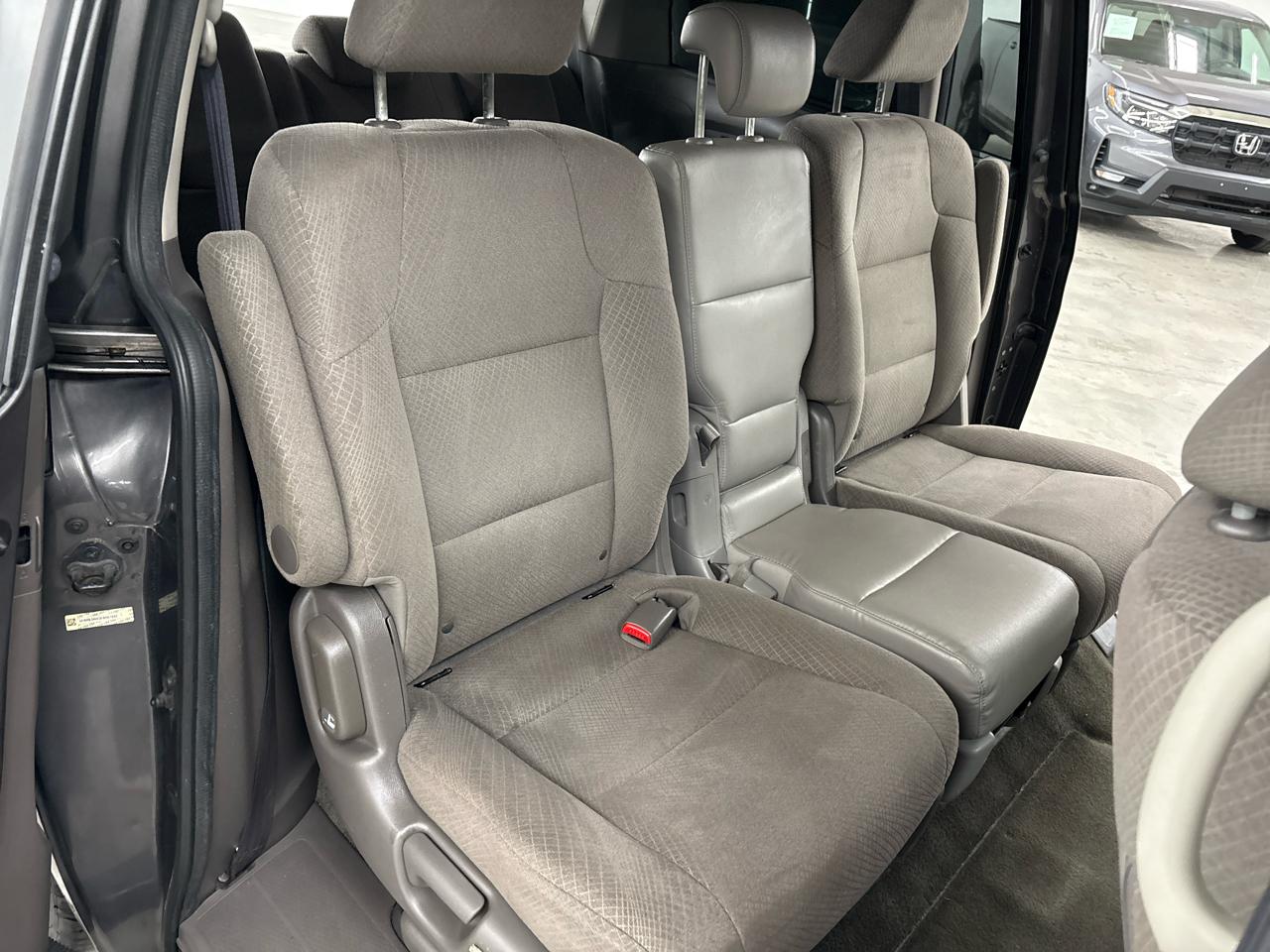 Honda Odyssey 5dr EX 2014