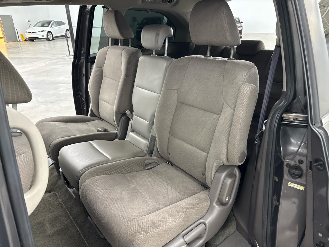Honda Odyssey 5dr EX 2014