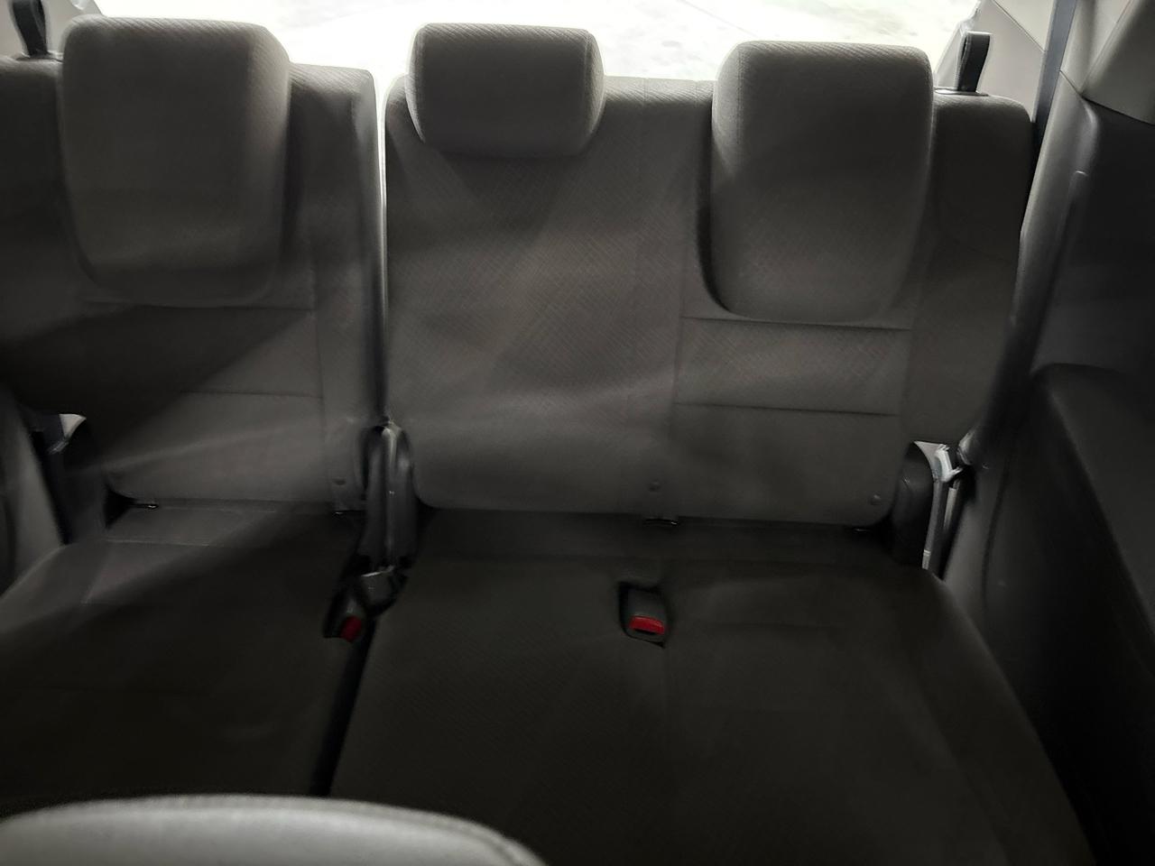 Honda Odyssey 5dr EX 2014