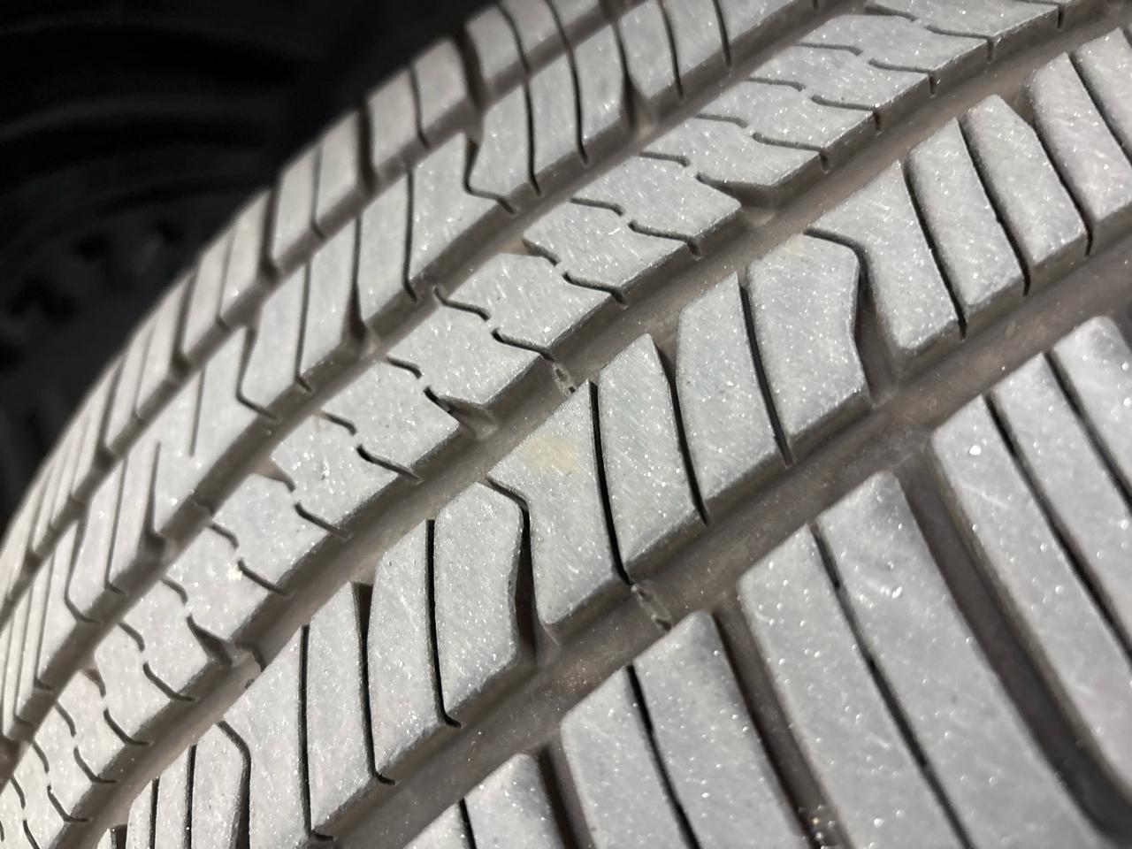 Honda Odyssey 5dr EX 2014
