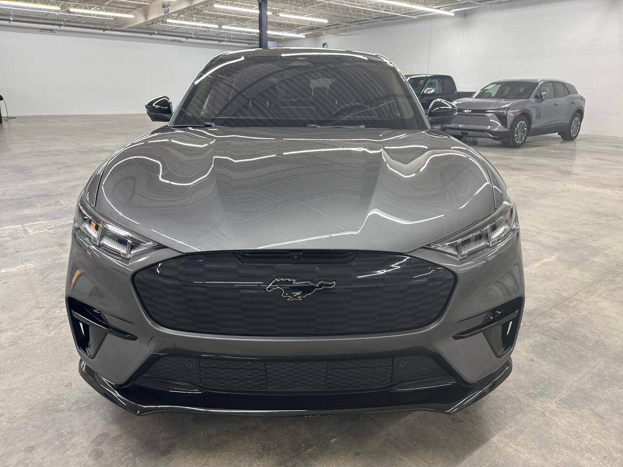 Ford Mustang Mach-E GT AWD 2023