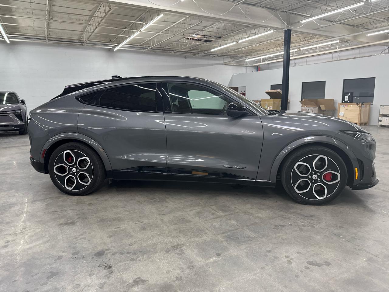 Ford Mustang Mach-E GT AWD 2023
