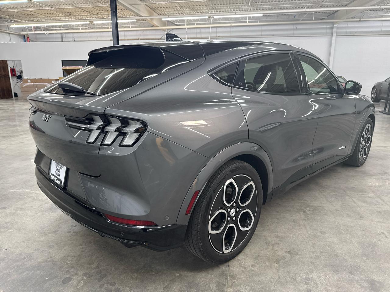 Ford Mustang Mach-E GT AWD 2023