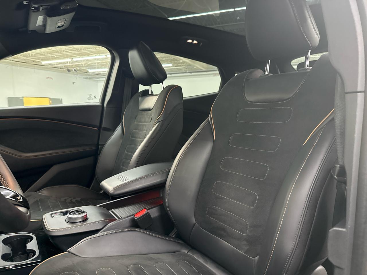 Ford Mustang Mach-E GT AWD 2023