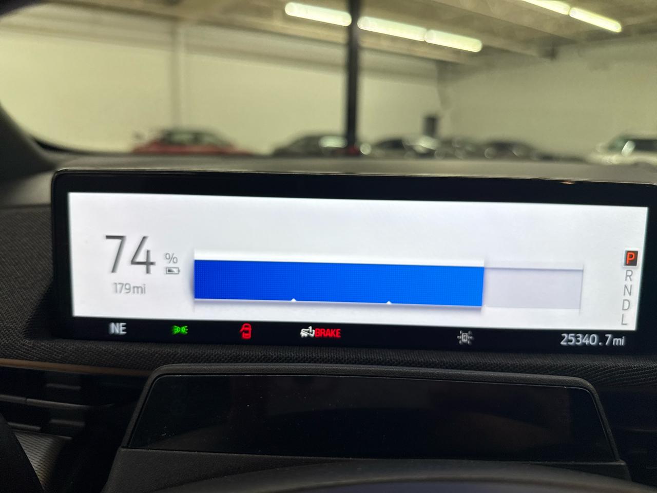Ford Mustang Mach-E GT AWD 2023