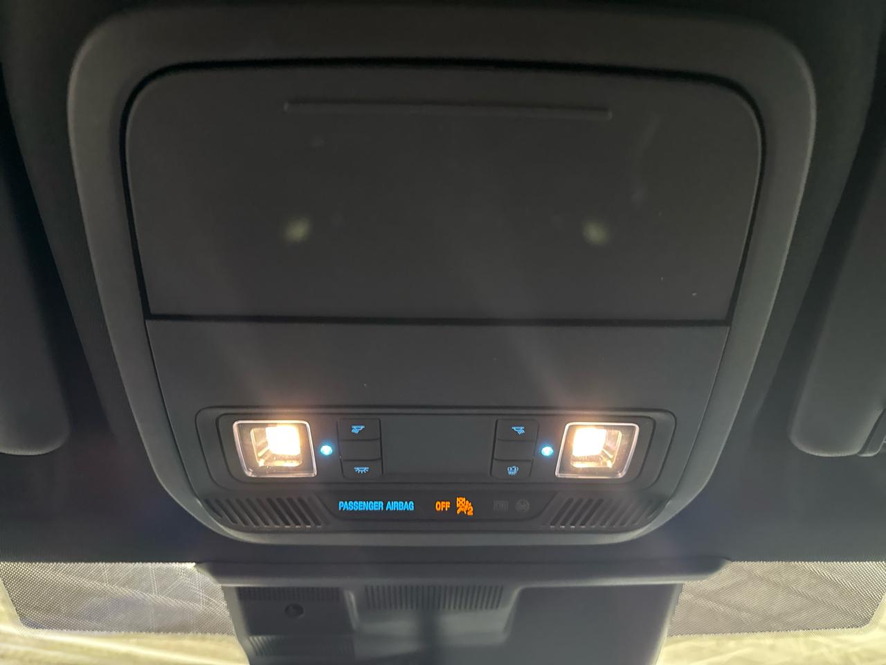 Ford Mustang Mach-E GT AWD 2023