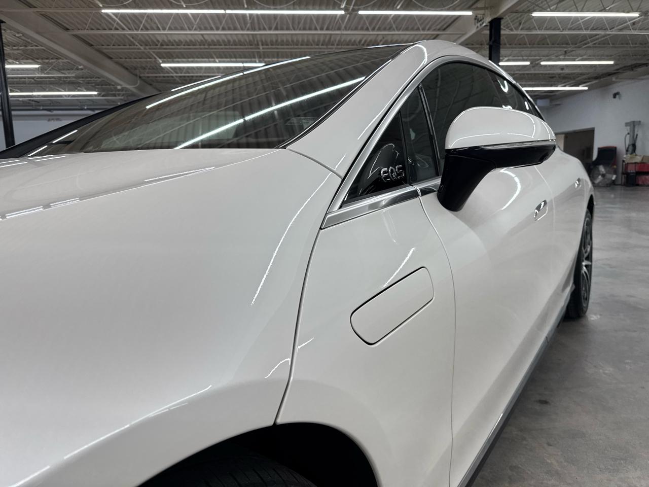 Mercedes-Benz EQS EQS 450+ Sedan 2023