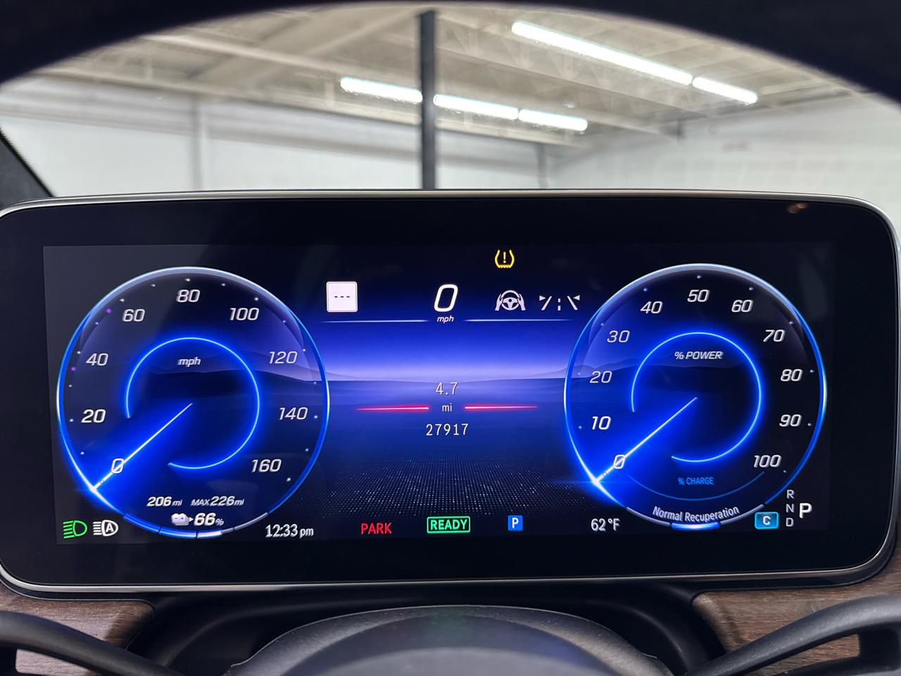 Mercedes-Benz EQS EQS 450+ Sedan 2023
