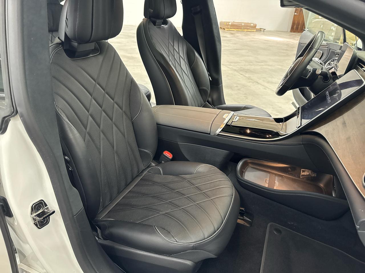 Mercedes-Benz EQS EQS 450+ Sedan 2023