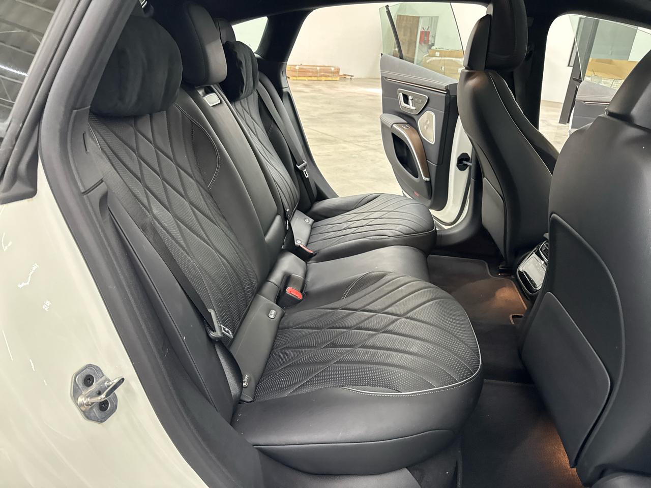 Mercedes-Benz EQS EQS 450+ Sedan 2023