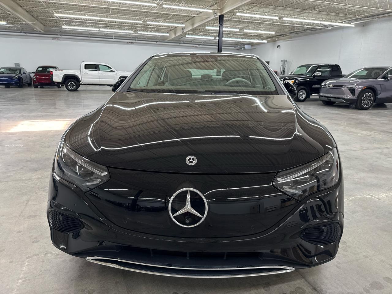 Mercedes-Benz EQE EQE 350+ Sedan 2023