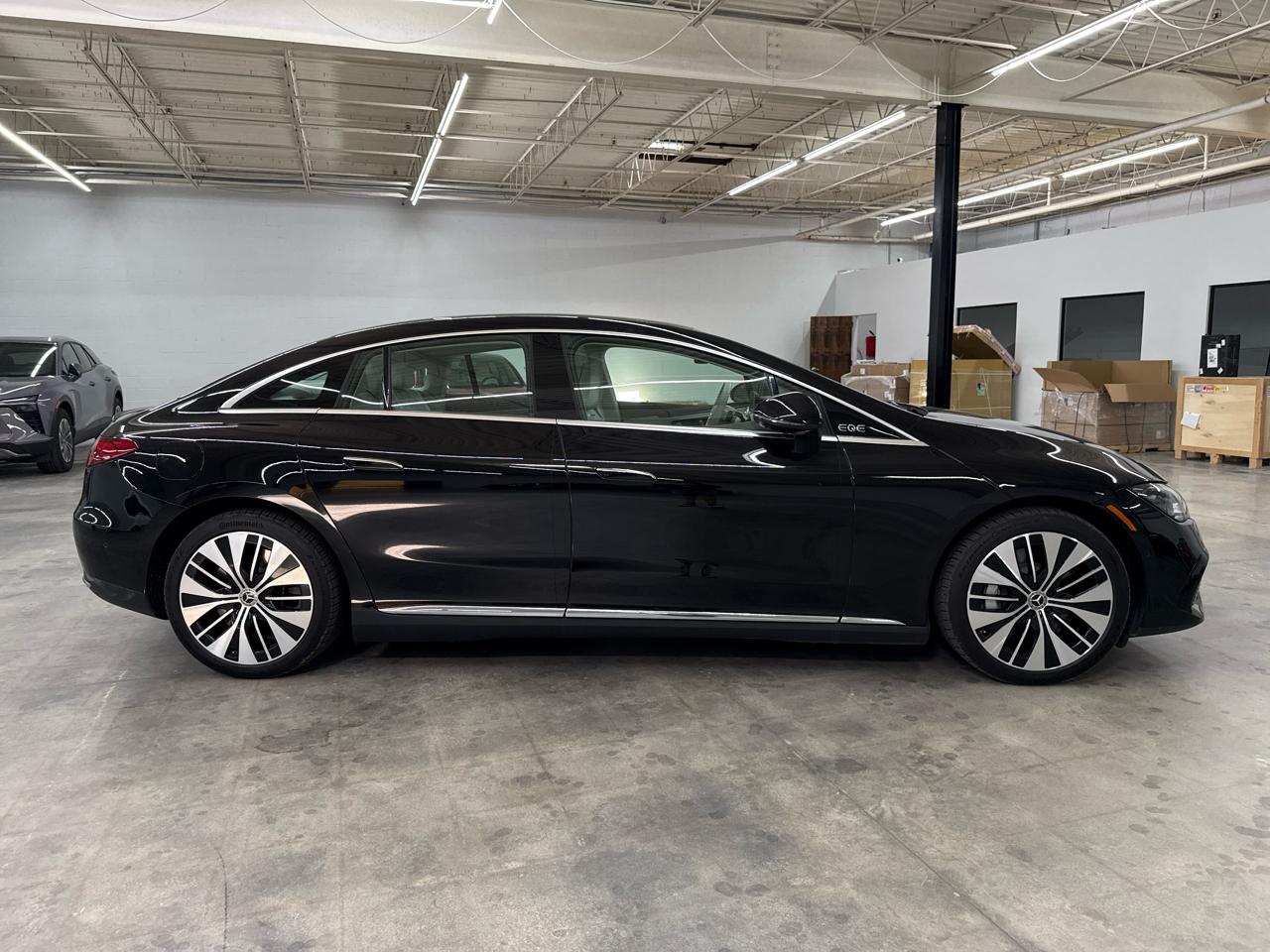 Mercedes-Benz EQE EQE 350+ Sedan 2023