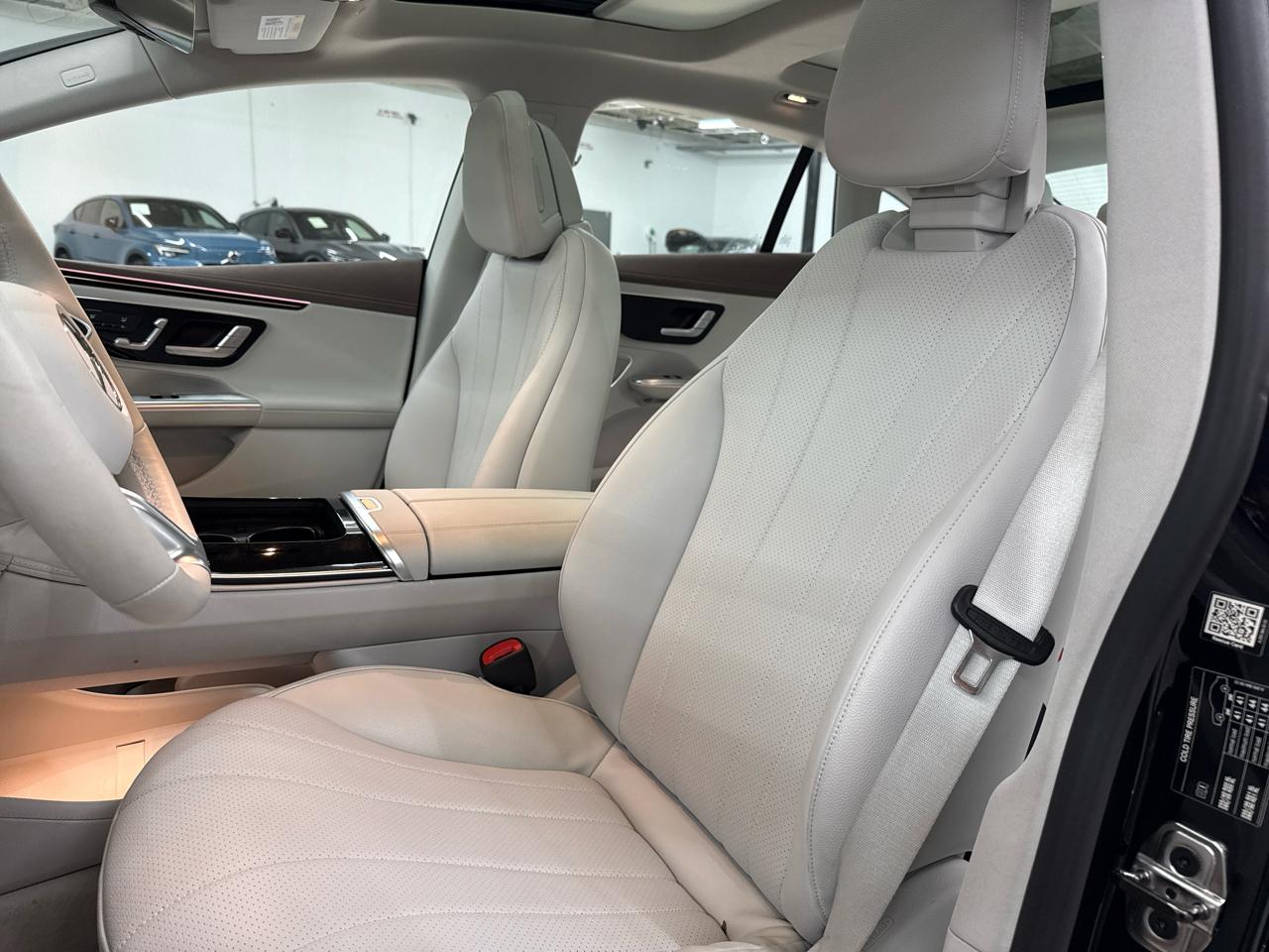 Mercedes-Benz EQE EQE 350+ Sedan 2023