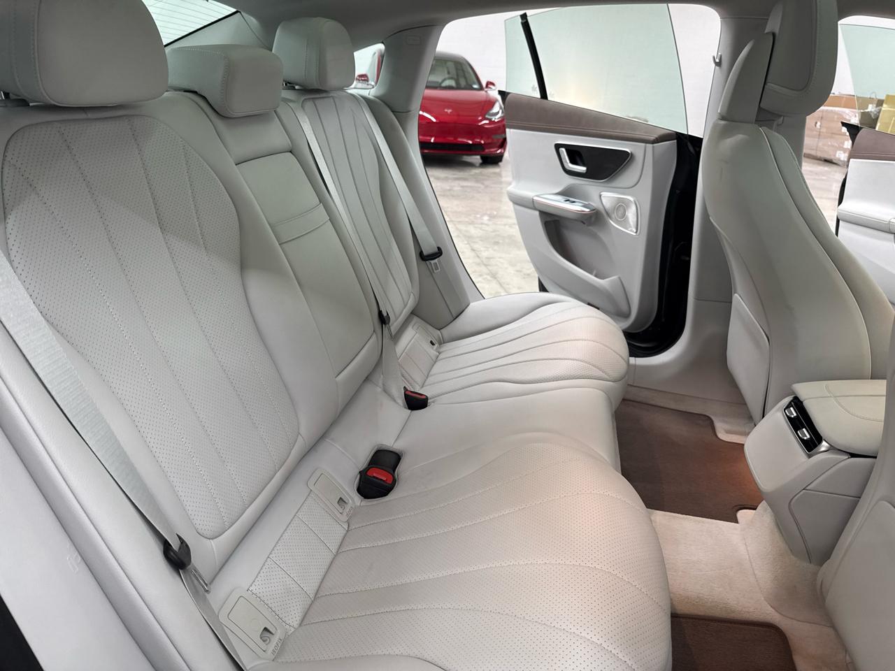 Mercedes-Benz EQE EQE 350+ Sedan 2023