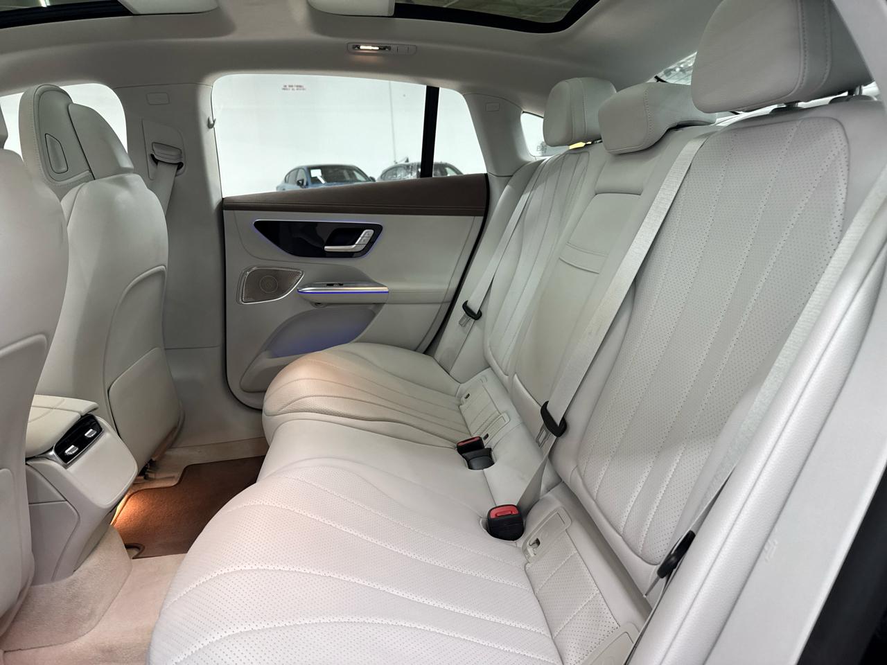 Mercedes-Benz EQE EQE 350+ Sedan 2023