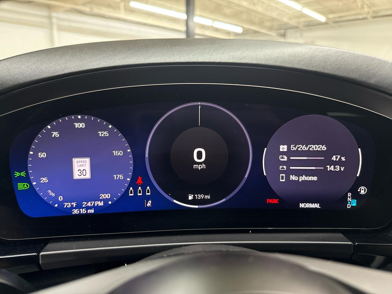 Porsche Macan Electric 4 AWD 2024