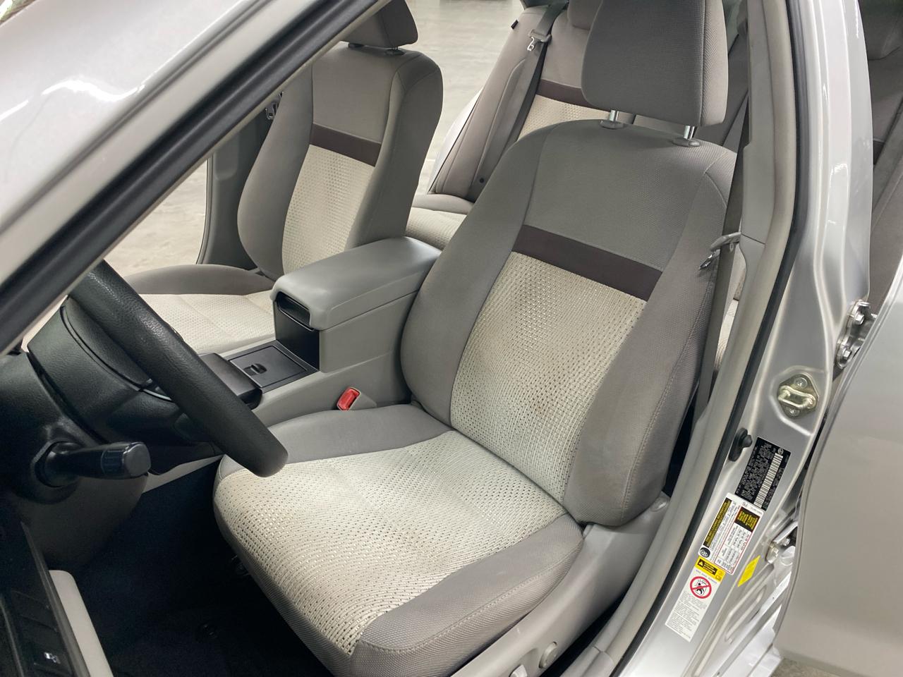 Toyota Camry LE 2014