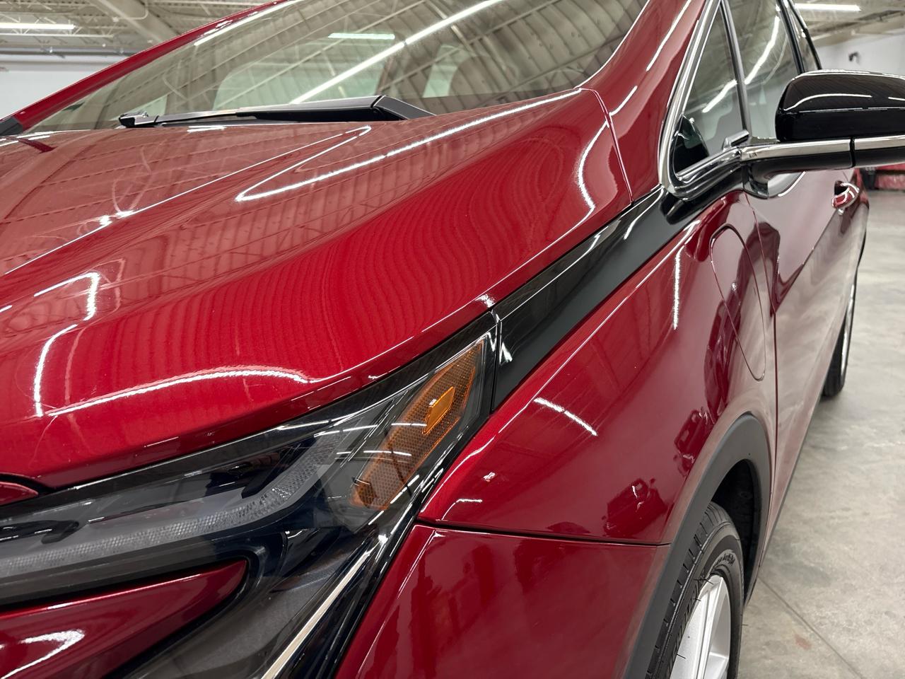 Chevrolet Bolt EV 5dr Wgn 1LT 2022