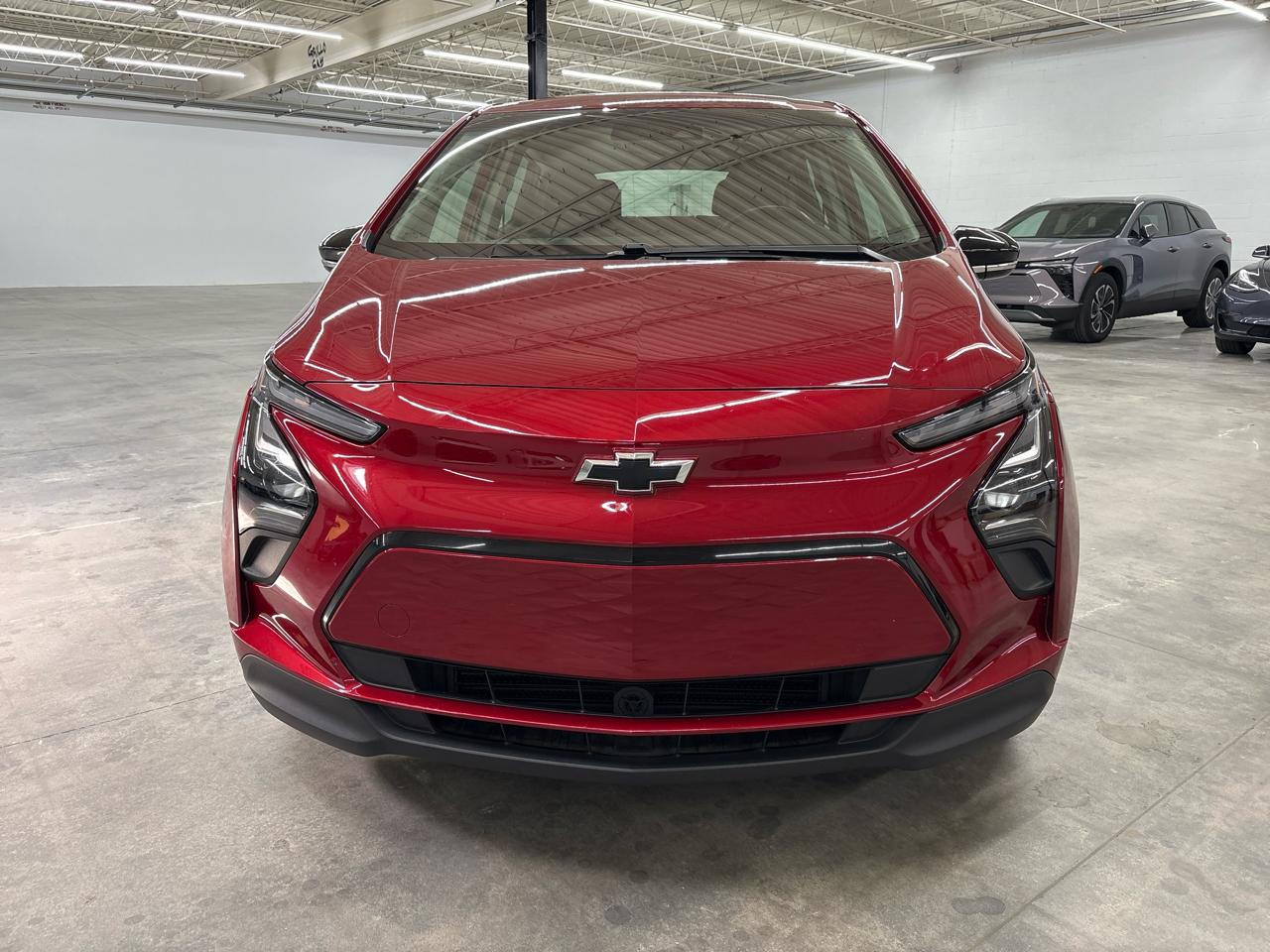 Chevrolet Bolt EV 5dr Wgn 1LT 2022