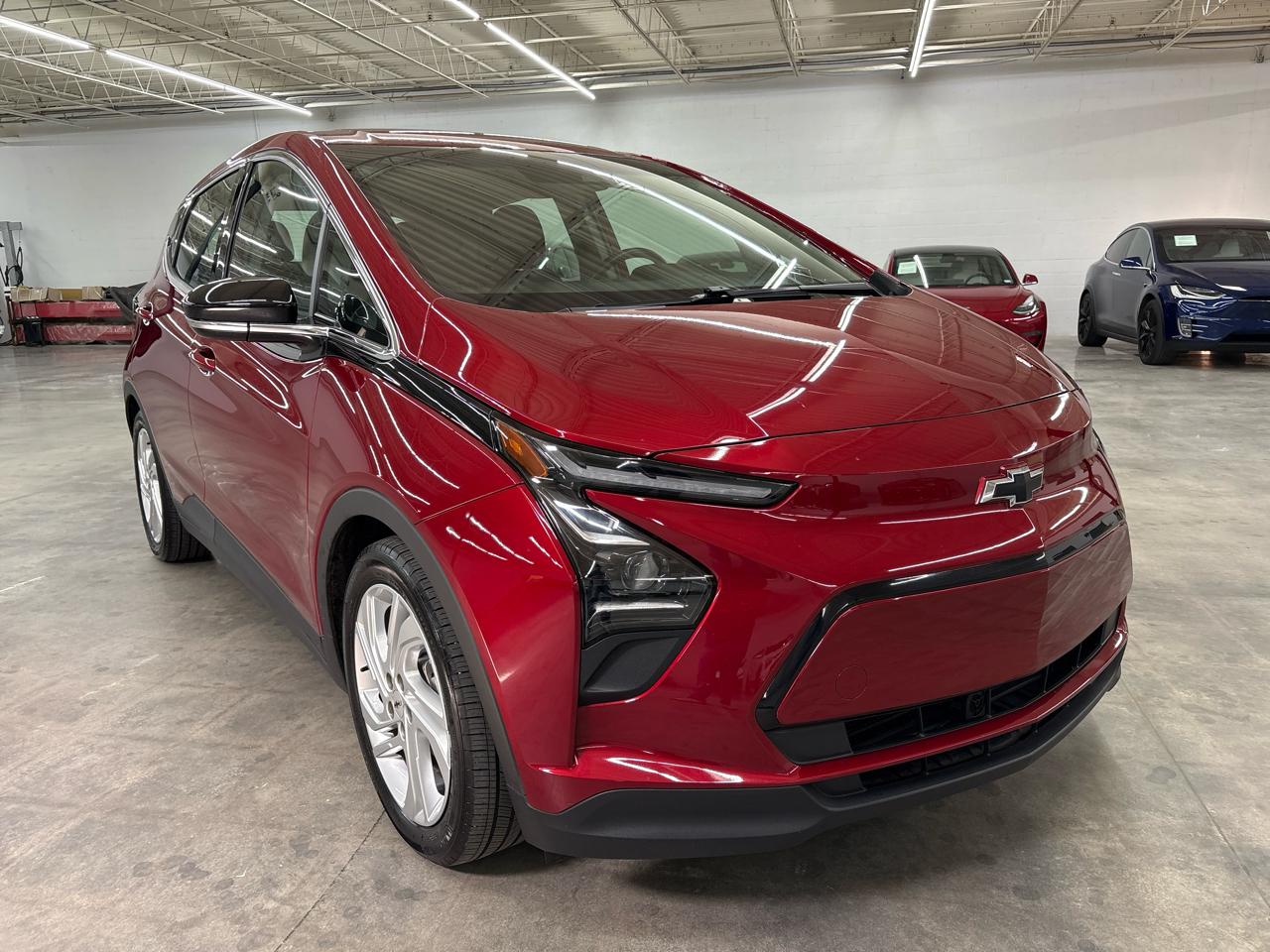 Chevrolet Bolt EV 5dr Wgn 1LT 2022