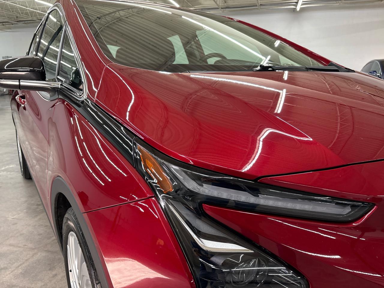 Chevrolet Bolt EV 5dr Wgn 1LT 2022