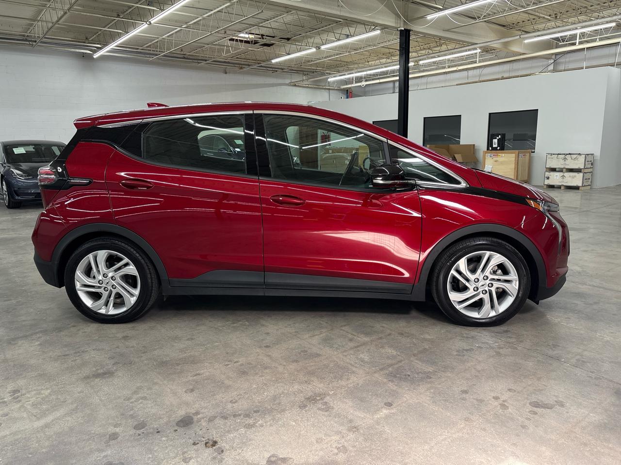 Chevrolet Bolt EV 5dr Wgn 1LT 2022