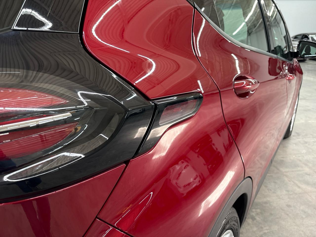 Chevrolet Bolt EV 5dr Wgn 1LT 2022