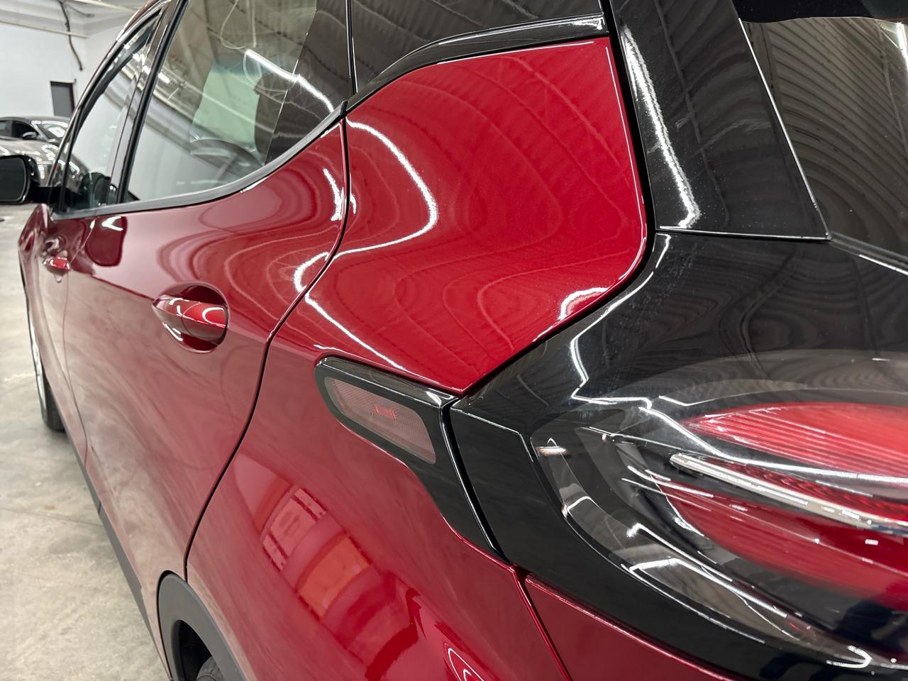 Chevrolet Bolt EV 5dr Wgn 1LT 2022