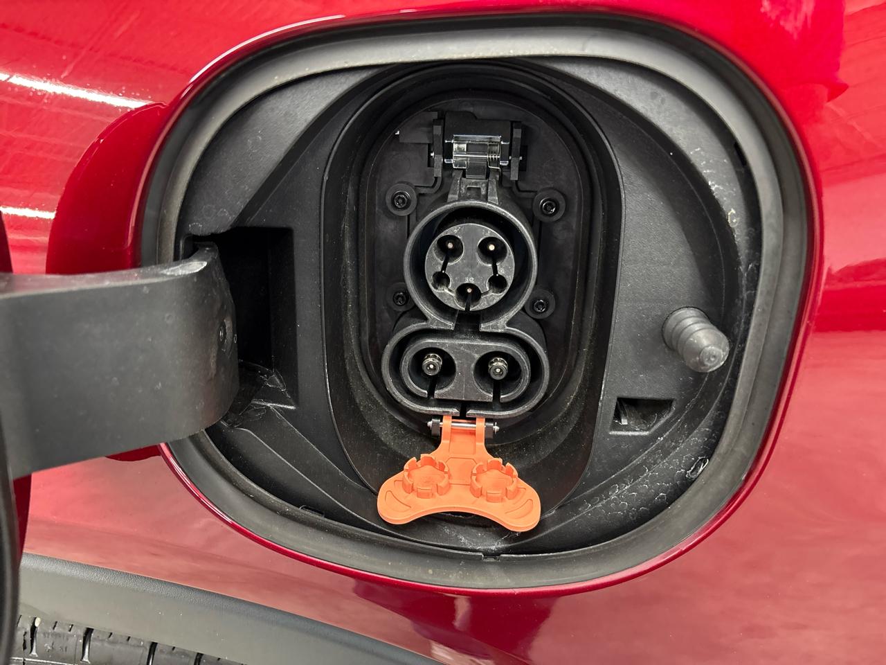 Chevrolet Bolt EV 5dr Wgn 1LT 2022