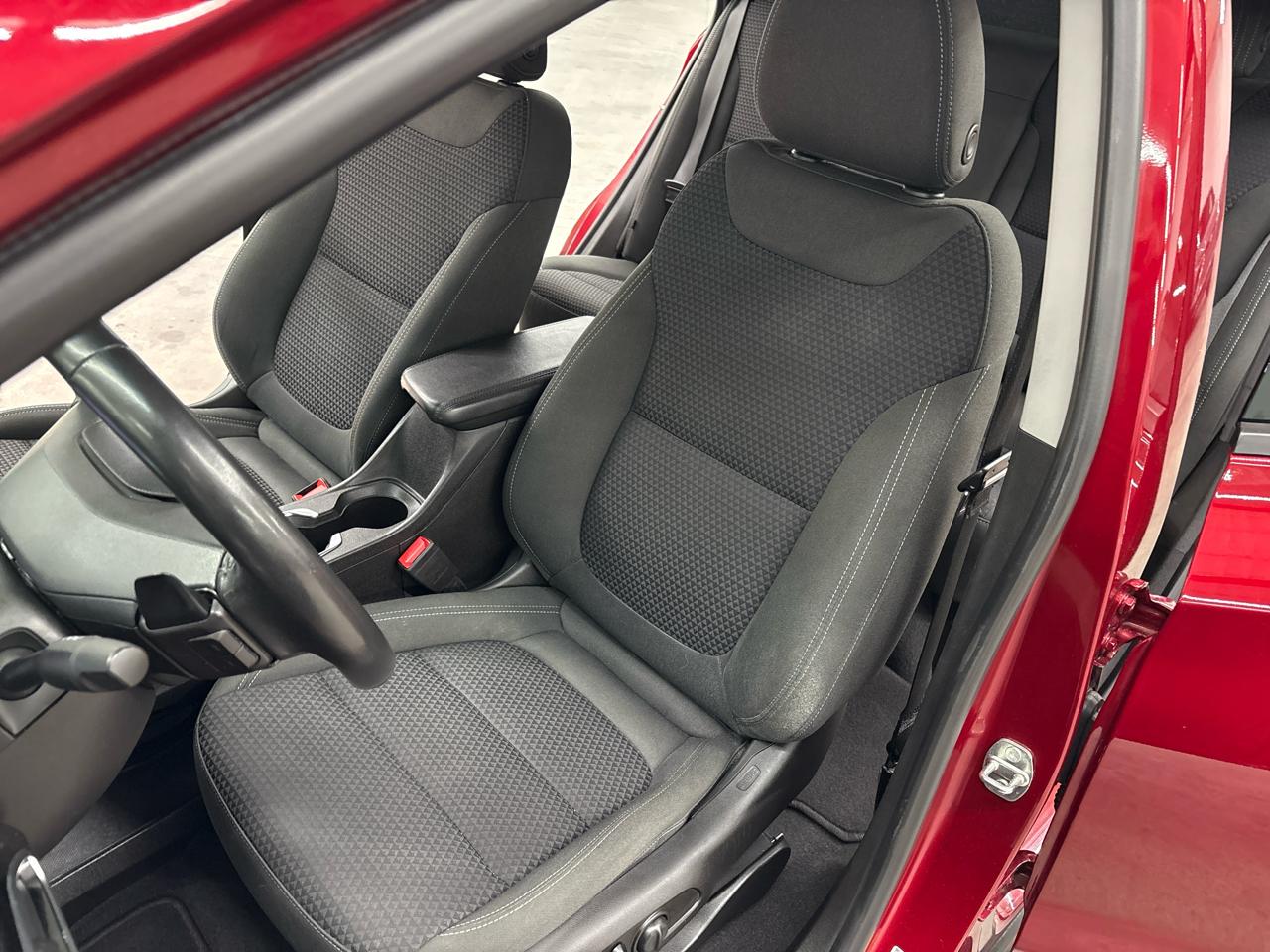 Chevrolet Bolt EV 5dr Wgn 1LT 2022