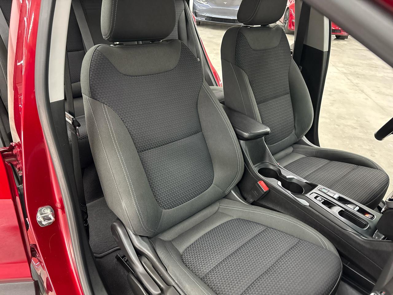 Chevrolet Bolt EV 5dr Wgn 1LT 2022