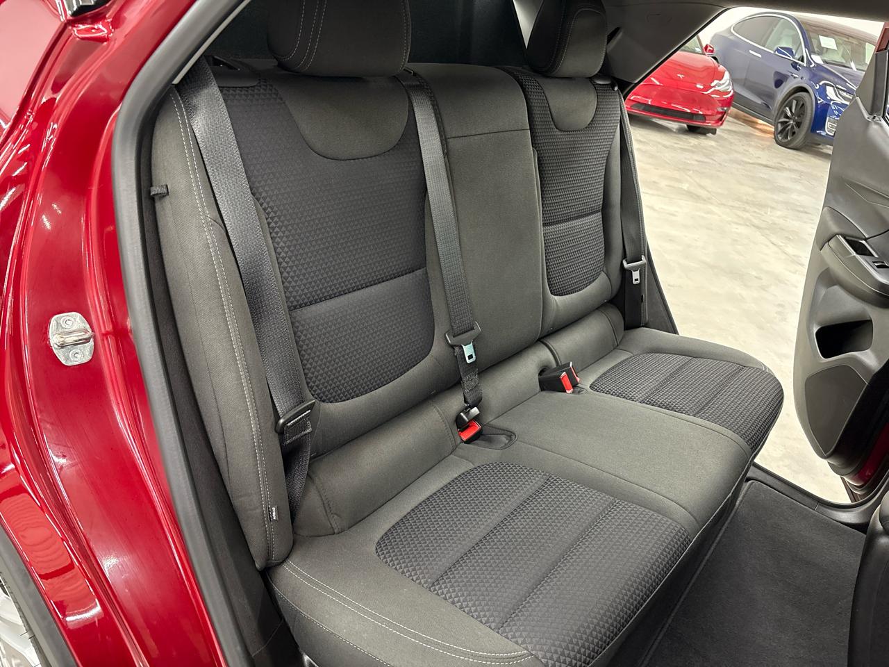 Chevrolet Bolt EV 5dr Wgn 1LT 2022